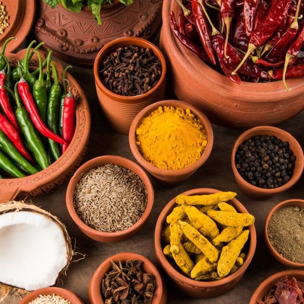 spice